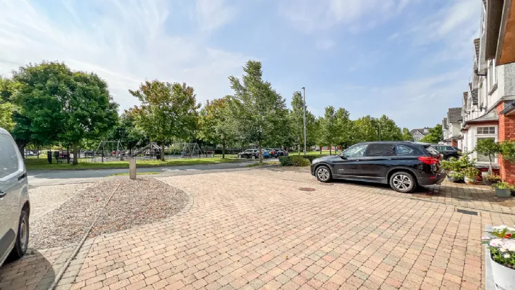 Photo of 23 Talbot's Court, Freshford Road, Kilkenny, R95 P9W0