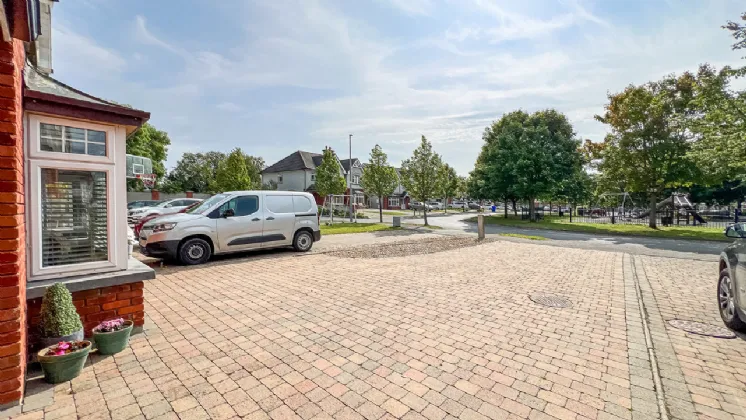 Photo of 23 Talbot's Court, Freshford Road, Kilkenny, R95 P9W0