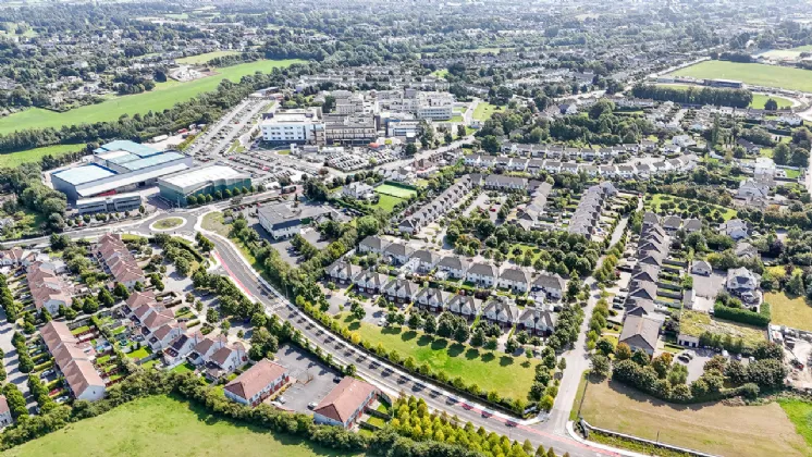 Photo of 23 Talbot's Court, Freshford Road, Kilkenny, R95 P9W0