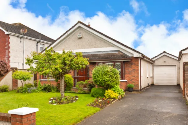 Photo of 1 Rockfield Gardens, Maynooth, Co Kildare, W23D8H3