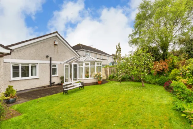 Photo of 1 Rockfield Gardens, Maynooth, Co Kildare, W23D8H3