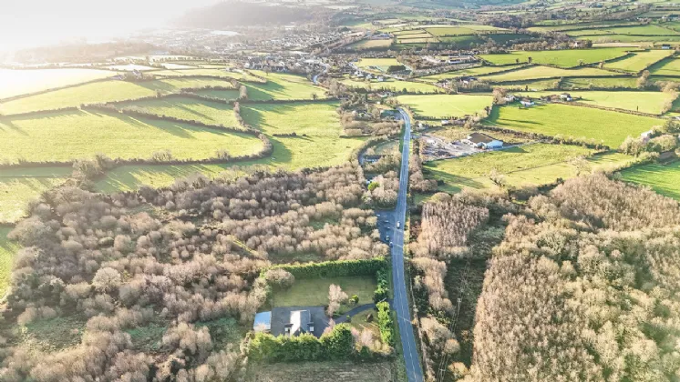 Photo of Meadow Lea, Newtown, Graiguenamanagh, Co Kilkenny, R95 W5D8