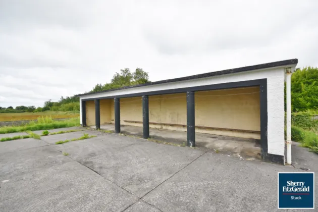 Photo of Tarmons Schoolhouse, Tarbert, Co. Kerry, V31 XT50