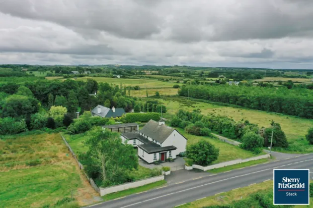 Photo of Tarmons Schoolhouse, Tarbert, Co. Kerry, V31 XT50