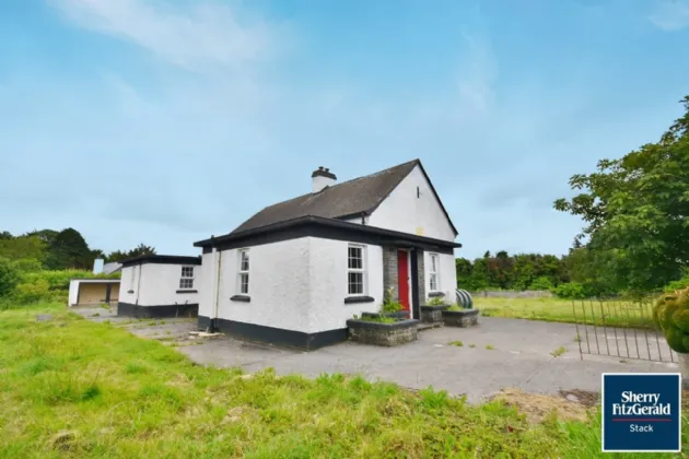 Photo of Tarmons Schoolhouse, Tarbert, Co. Kerry, V31 XT50