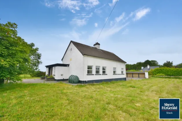 Photo of Tarmons Schoolhouse, Tarbert, Co. Kerry, V31 XT50