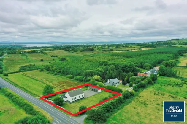 Photo of Tarmons Schoolhouse, Tarbert, Co. Kerry, V31 XT50