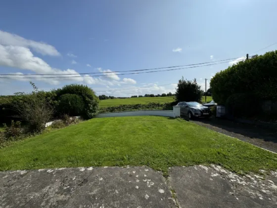 Photo of Facefield, Claremorris, Co Mayo, F12W429