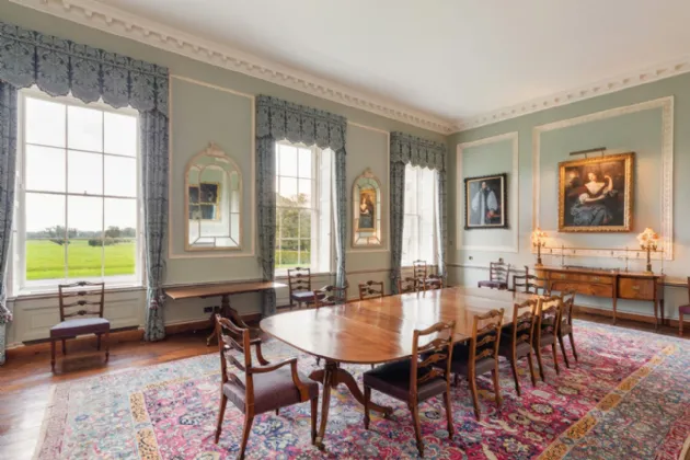 Photo of Ardbraccan House, Ardbraccan, Navan, County Meath, C15W8C0