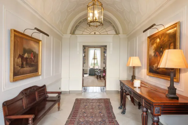 Photo of Ardbraccan House, Ardbraccan, Navan, County Meath, C15W8C0