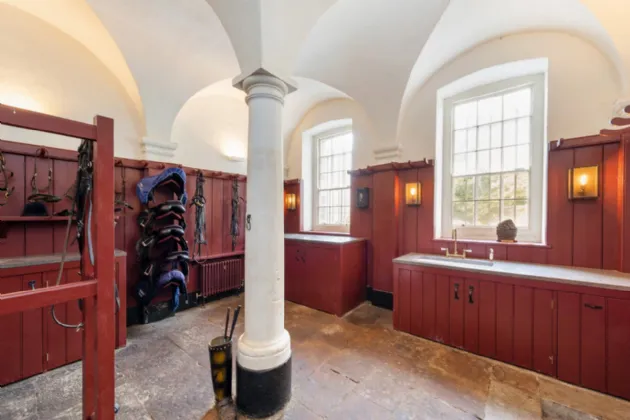 Photo of Ardbraccan House, Ardbraccan, Navan, County Meath, C15W8C0