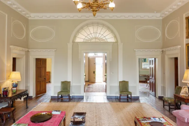 Photo of Ardbraccan House, Ardbraccan, Navan, County Meath, C15W8C0