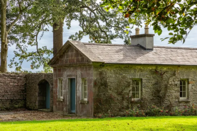 Photo of Ardbraccan House, Ardbraccan, Navan, County Meath, C15W8C0