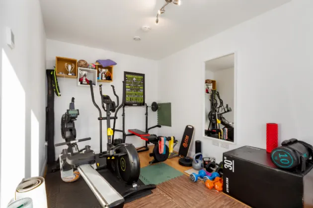 Photo of 20 Balally Park, Dundrum, Dublin 16, D16 KN66