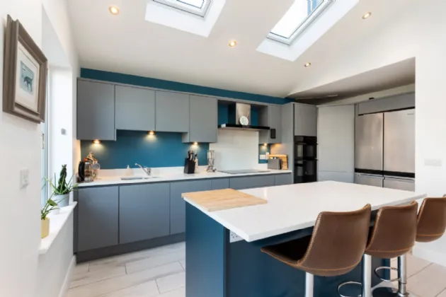 Photo of 20 Balally Park, Dundrum, Dublin 16, D16 KN66