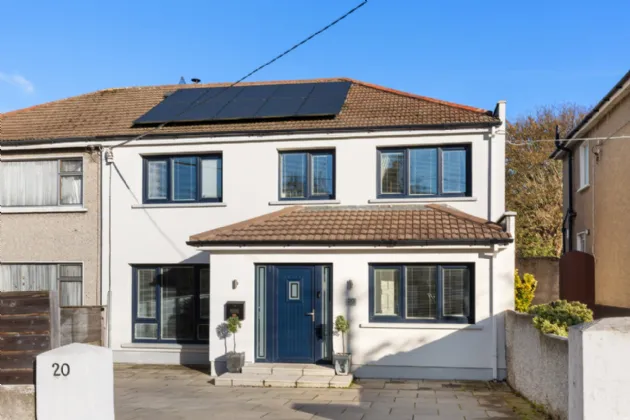 Photo of 20 Balally Park, Dundrum, Dublin 16, D16 KN66