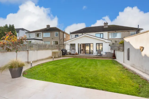 Photo of 20 Balally Park, Dundrum, Dublin 16, D16 KN66