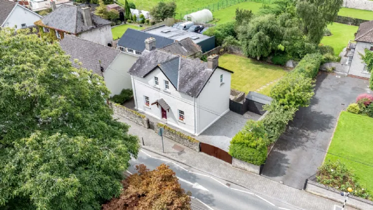 Photo of The Old School House, Loman Street, Trim, C15 XT25