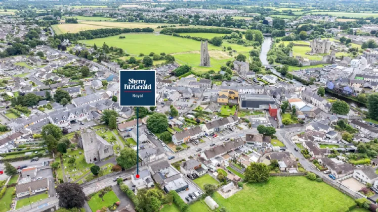 Photo of The Old School House, Loman Street, Trim, C15 XT25