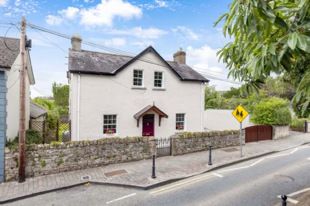 Photo of The Old School House, Loman Street, Trim, C15 XT25