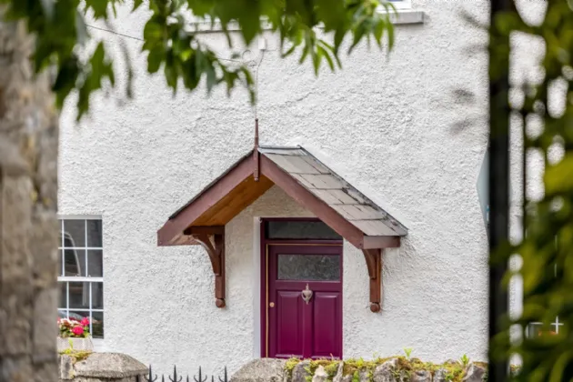 Photo of The Old School House, Loman Street, Trim, C15 XT25