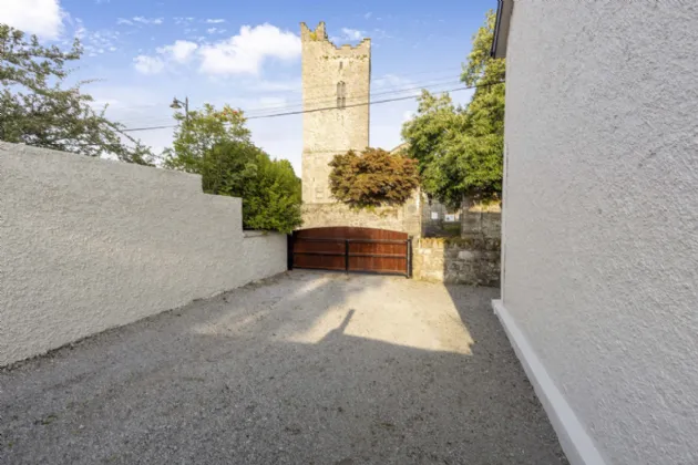 Photo of The Old School House, Loman Street, Trim, C15 XT25