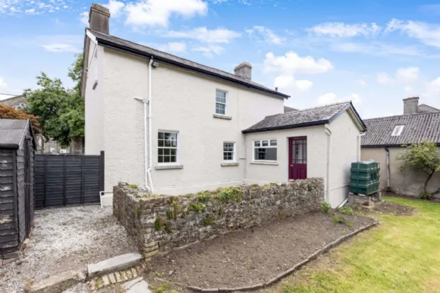 Photo of The Old School House, Loman Street, Trim, C15 XT25
