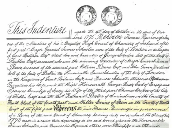 Photo of The Old School House, Loman Street, Trim, C15 XT25