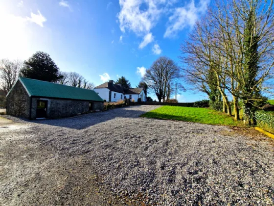 Photo of Toomore, Foxford, Co Mayo, F26W260