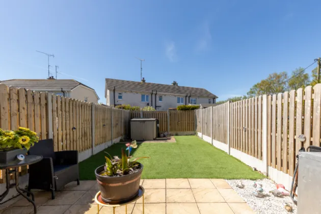 Photo of 25 Meadow Gate, Gorey, Co Wexford, Y25P0A2