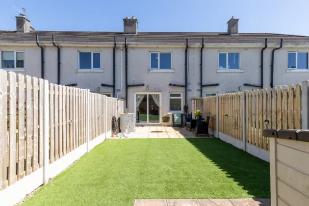 Photo of 25 Meadow Gate, Gorey, Co Wexford, Y25P0A2