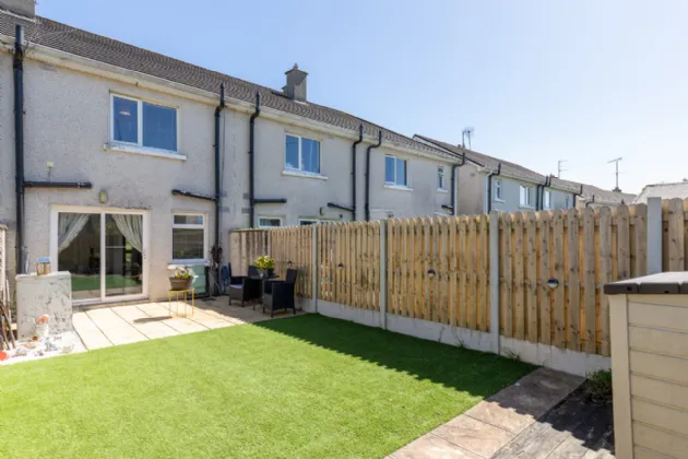 Photo of 25 Meadow Gate, Gorey, Co Wexford, Y25P0A2