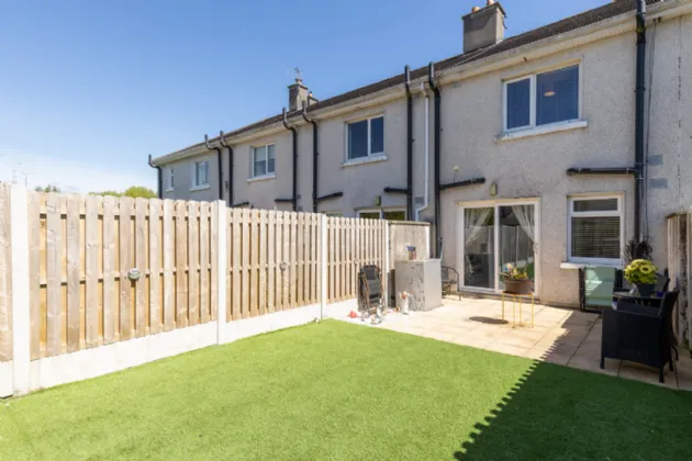 Photo of 25 Meadow Gate, Gorey, Co Wexford, Y25P0A2