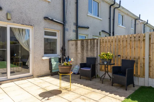 Photo of 25 Meadow Gate, Gorey, Co Wexford, Y25P0A2