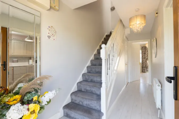 Photo of 25 Meadow Gate, Gorey, Co Wexford, Y25P0A2