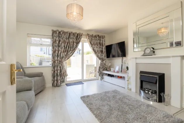 Photo of 25 Meadow Gate, Gorey, Co Wexford, Y25P0A2