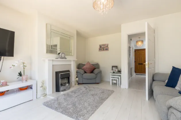 Photo of 25 Meadow Gate, Gorey, Co Wexford, Y25P0A2