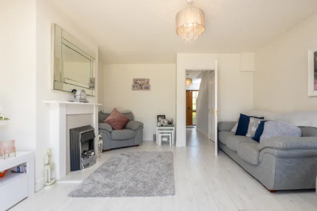 Photo of 25 Meadow Gate, Gorey, Co Wexford, Y25P0A2