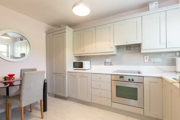 Photo of 25 Meadow Gate, Gorey, Co Wexford, Y25P0A2