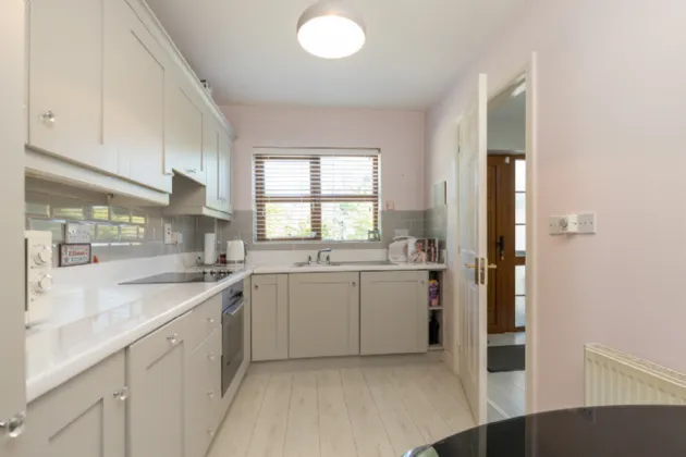 Photo of 25 Meadow Gate, Gorey, Co Wexford, Y25P0A2