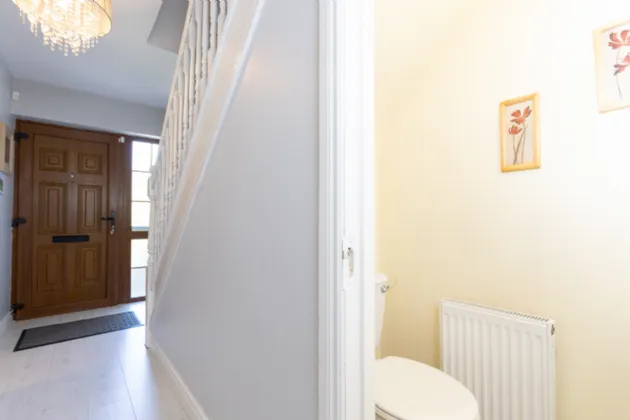 Photo of 25 Meadow Gate, Gorey, Co Wexford, Y25P0A2