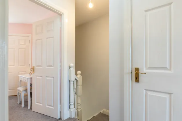 Photo of 25 Meadow Gate, Gorey, Co Wexford, Y25P0A2