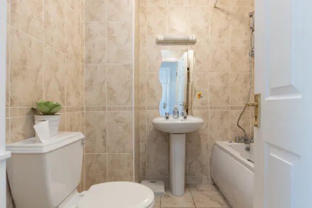 Photo of 25 Meadow Gate, Gorey, Co Wexford, Y25P0A2