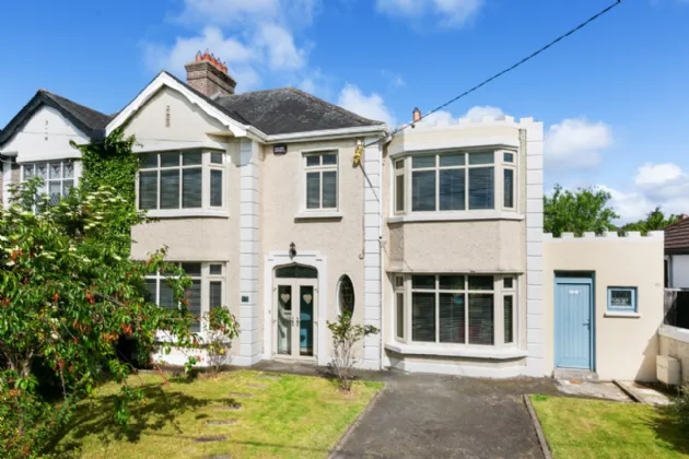 Photo of 3 Whitehall Road, Terenure, Dublin 12, D12P5K6