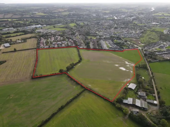 Photo of Greenville Farm, Greenville, Enniscorthy, Co. Wexford