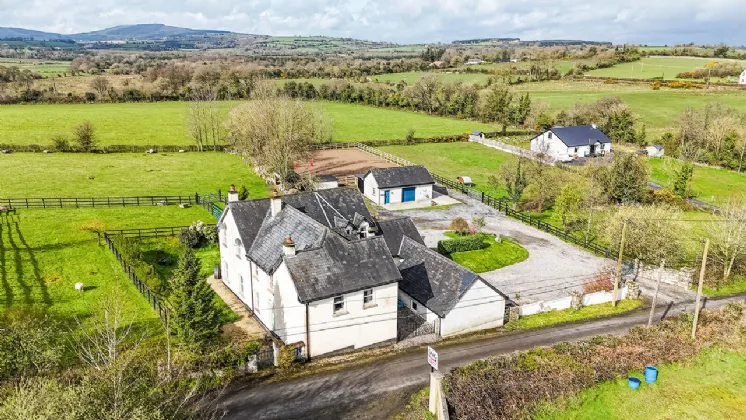 Photo of The Forge On Circa 2.4 Acres, Ullard, Graiguenamanagh, Co Kilkenny, R95 Y5T7