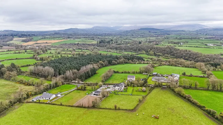 Photo of The Forge On Circa 2.4 Acres, Ullard, Graiguenamanagh, Co Kilkenny, R95 Y5T7