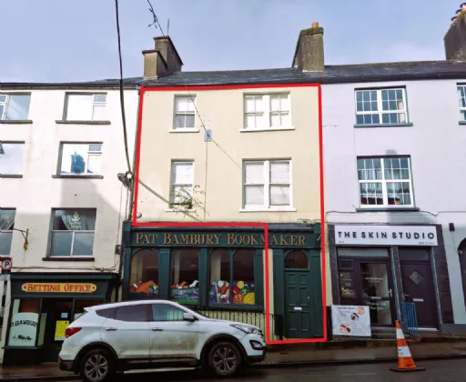 Photo of Apartment, 1 William O'Brien Street, Mallow, Co. Cork, P51EC64