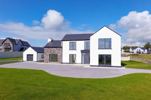 Photo of 1 Béal Taoide, Coast Road, Oranmore, Co. Galway, H91 0C98