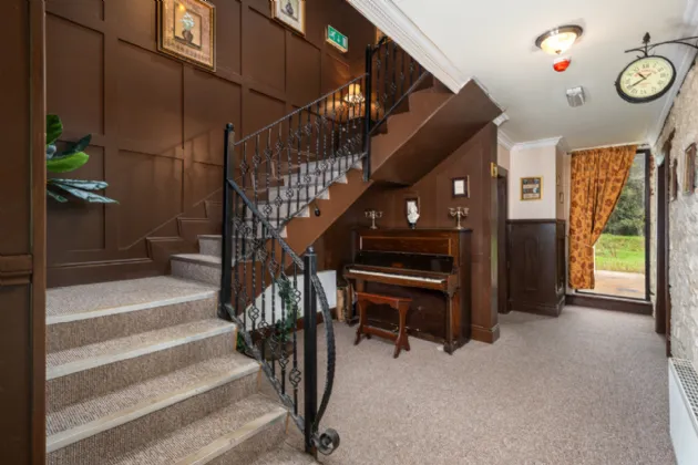 Photo of Breanross House, Dromod Road, Mohill, Co. Leitrim, N41 X0P1